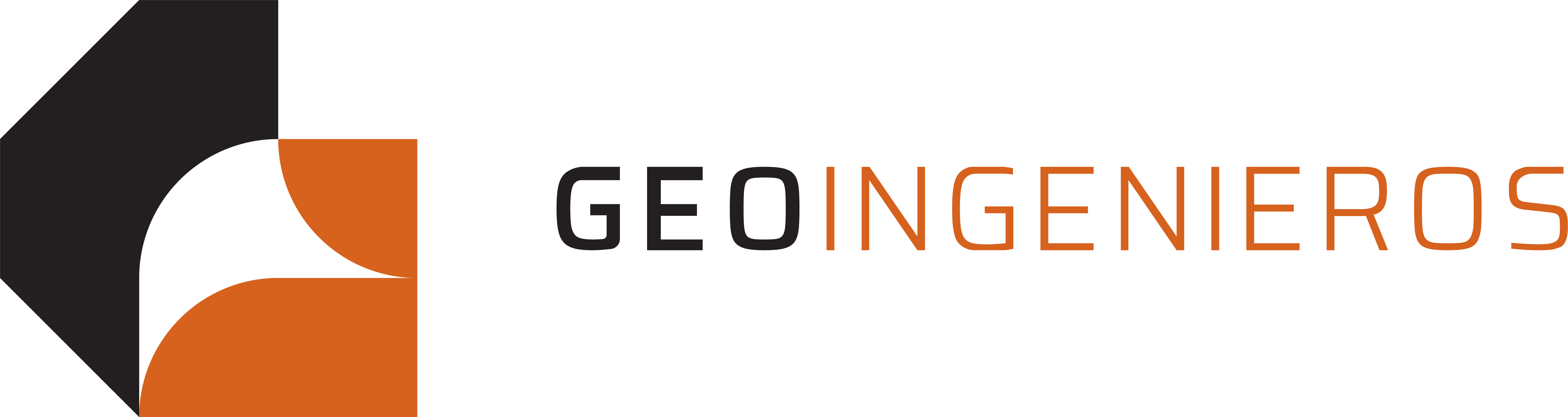 Logo de GeoIngenieros